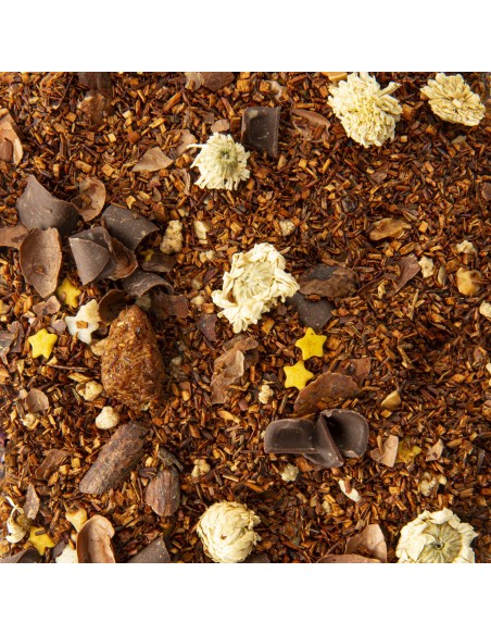 Rooibos parfumé - Gourmandises de Noël