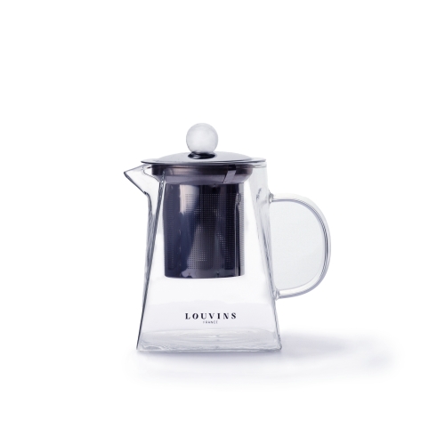 Lily Teapot 550 ml