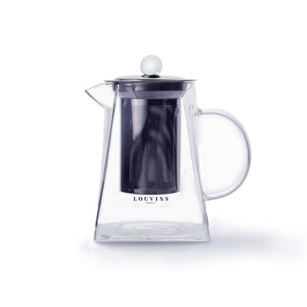 Lily Teapot 950 ml