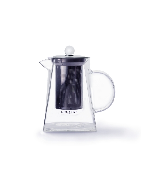 Lily Teapot 950 ml