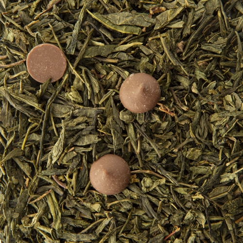 Christmas Tea Duo Menthe Chocolat