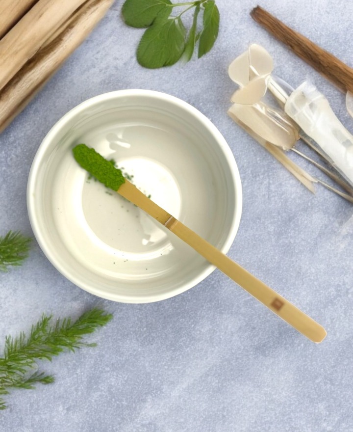 Le Matcha : Un Trésor Japonais aux Mille Vertus